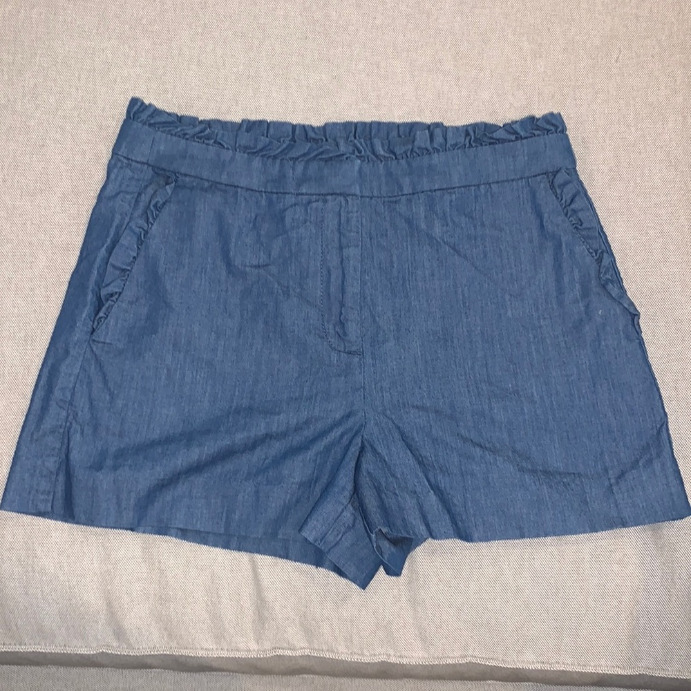 Women’s JCREW shorts